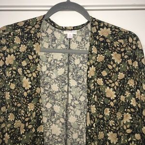 Lularoe Lindsay